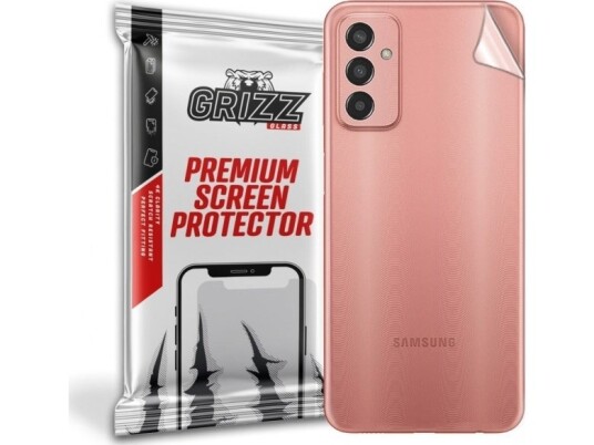 Grizzglass Folia Na Tył Grizz Samsung Galaxy M13