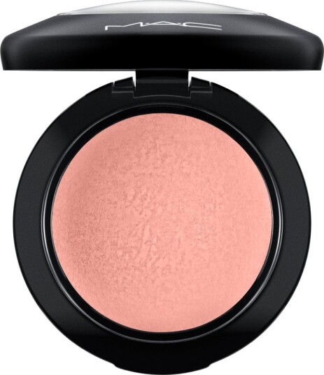 MAC Cosmetics Mineralize Blush 3,2 g Sweet Enough MAC Cosmetics Mineralize Blush 3,2 g Sweet Enough