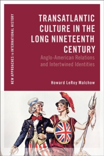Transatlantic Culture in the Long Nineteenth Century Transatlantic Culture in the Long Nineteenth Century
