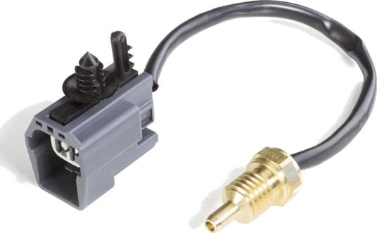 Sensor, motortemperatur HELLA 6PT 009 309-451