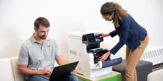 Xerox Efi Monteringsplate 498K18100