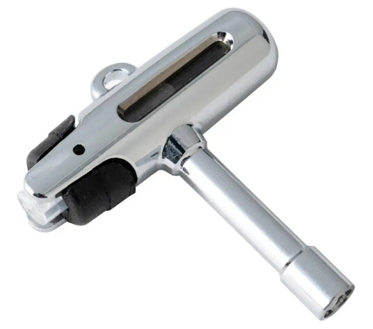 Dixon PAKE-NCS Necessi-Key Drum Key / Multi Key Dixon PAKE-NCS Necessi-Key Drum Key / Multi Key