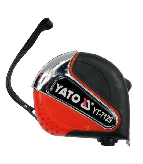 Yato Målebånd Model YT 7129 Yato Målebånd Model YT 7129