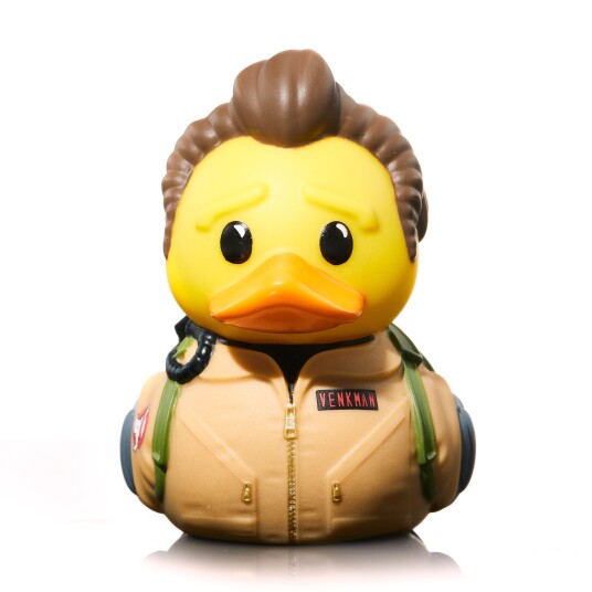 Numskull Ghostbusters Peter Venkman Tubbz Mini Figur