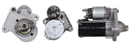 Starter LUCAS LRS04247
