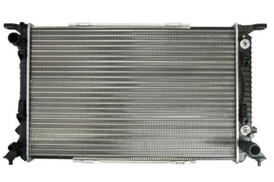 Radiator THERMOTEC D7A035TT