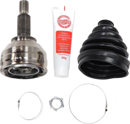 Drivledd MASTER-SPORT 67576C-SET-MS
