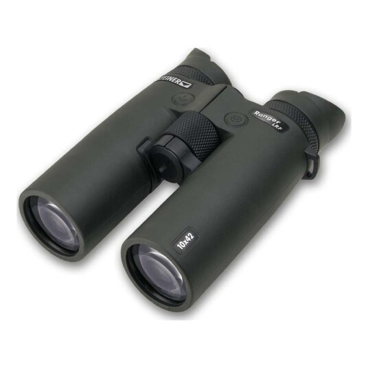 Steiner Ranger LRF 10x42 Kikkert med avstandsmåler Steiner Ranger LRF 10x42 Kikkert med avstandsmåler