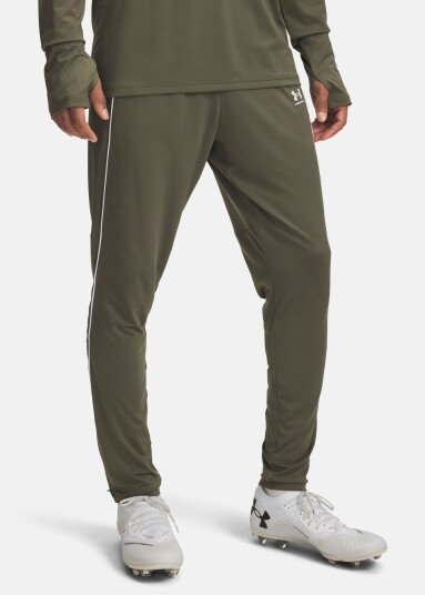 Under Armour UA M Challenger Training Pnt Marine OD Green 2XL Treningsbukser