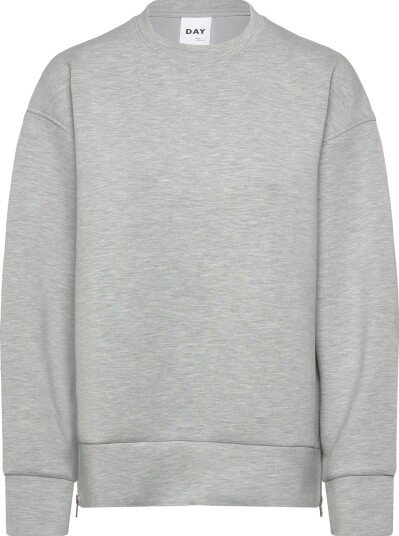 Day Birger et Mikkelsen Daycrewa Scuba Grey XL