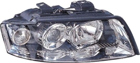 ALKAR 2762503 Frontlykter ALKAR 2762503 Frontlykter