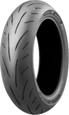 Bridgestone S 23 R 200/55R17 TL 78W bakhjul M/C