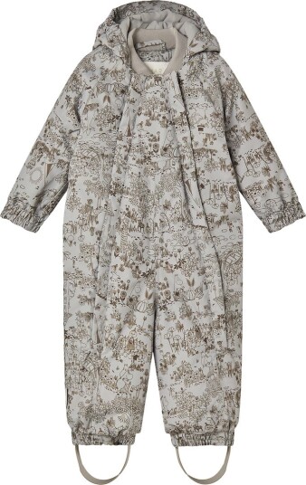 MarMar Copenhagen Oriel Suit   MOOMINVALLEY   80