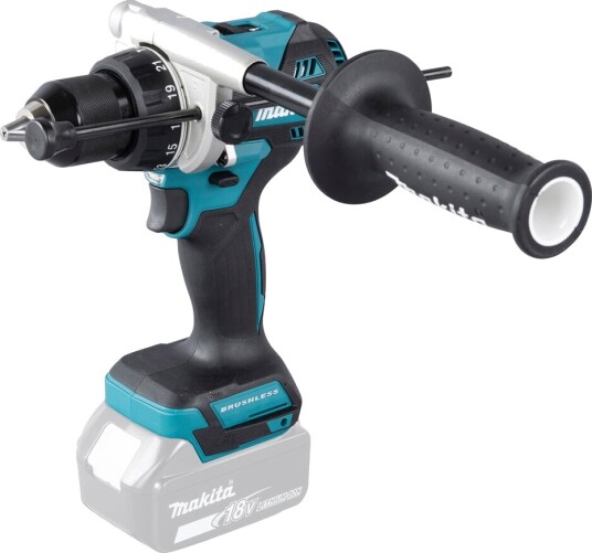 Makita Impact Drill Solo Makita Impact Drill Solo