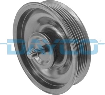 DAYCO APV2793 Løpehjul, vifterem
