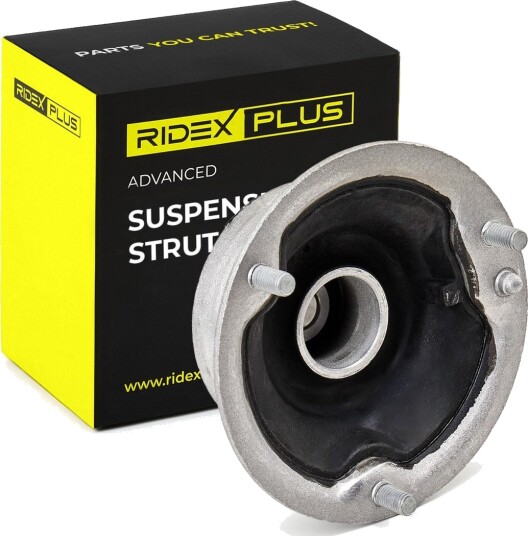 Fjærbeinslager RIDEX PLUS 1180S0008P