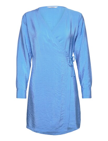 Envii | Envictoria Ls Short Dress 6891 | XS