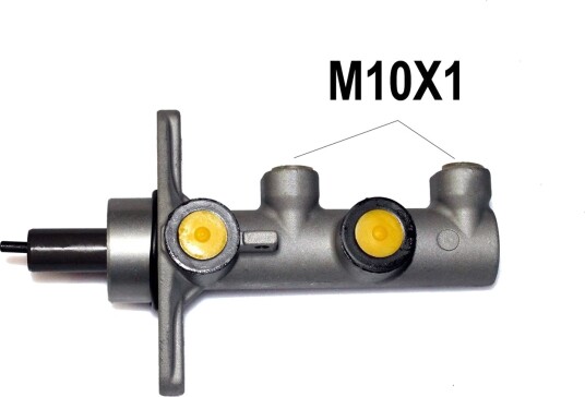 Hovedbremsesylinder BREMBO M 30 041