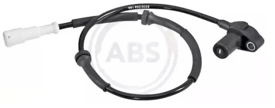 ABS sensor A.B.S. 30695
