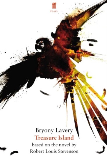 Treasure Island Av Bryony Lavery Treasure Island Av Bryony Lavery