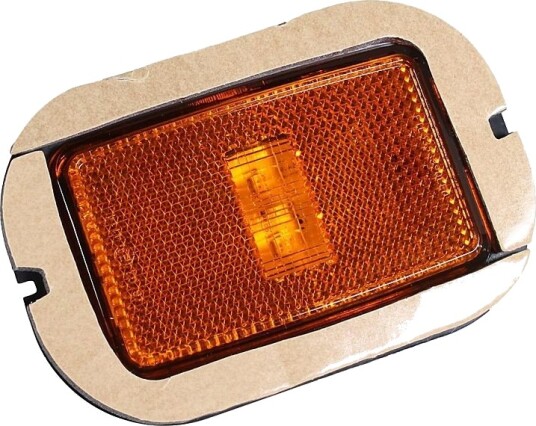 METZGER 2080359 Sidemarkeringslys