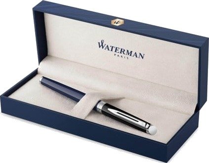 Waterman Hmisphre fountain pen