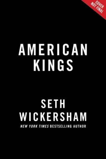 American Kings  A Biography of the Quarterback
