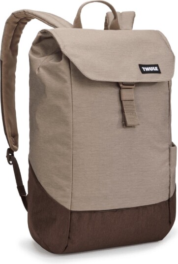 Thule Lithos Tlbp213 Nuanced Brown Unisex 40.6 Cm 16" Rom Til Notebook Polyester Thule Lithos Tlbp213 Nuanced Brown Unisex 40.6 Cm 16" Rom Til Notebook Polyester