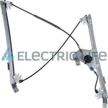 Vindusheis ELECTRIC LIFE ZR CT724 L