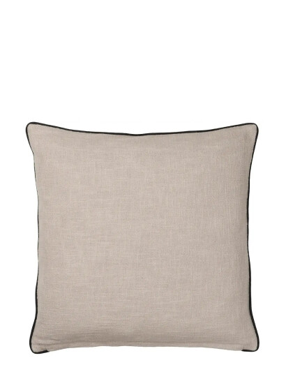 Broste Copenhagen Maja Cushion Cover Multi/patterned L 50CM Broste Copenhagen Maja Cushion Cover Multi/patterned L 50CM