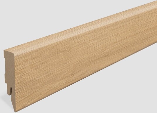 Egger 6 CM Gulvlist H2194 SAND Seefeld OAK