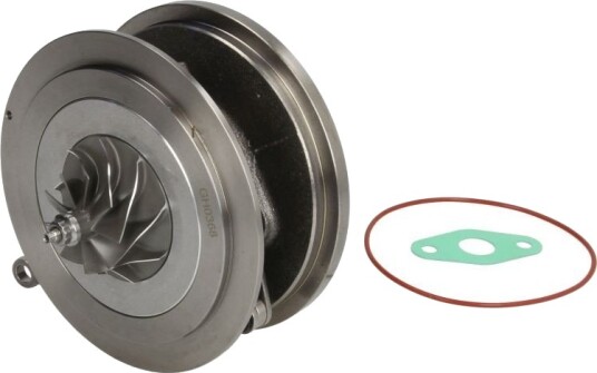Kjernegruppe, lader EVORON EVCH0368