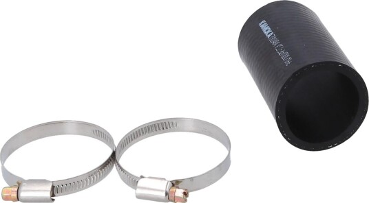 KAMOKA 7910484 Ladeluftslange