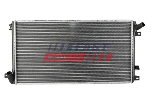 Radiator FAST FT55567 Radiator FAST FT55567