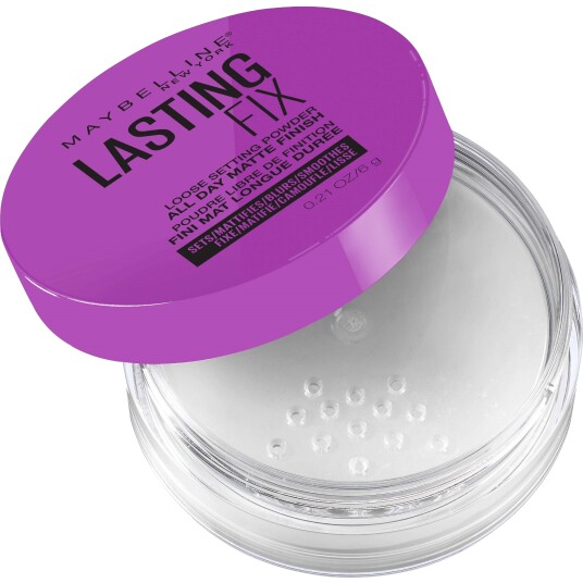 Maybelline Lasting Fix Loose Setting Powder