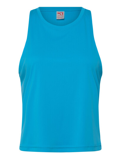 Kari Traa Una Tanktop Blue XL Kari Traa Una Tanktop Blue XL