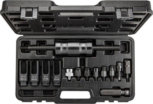 NEO TOOLS 11-883 Slagtrekker, common-rail-injektor