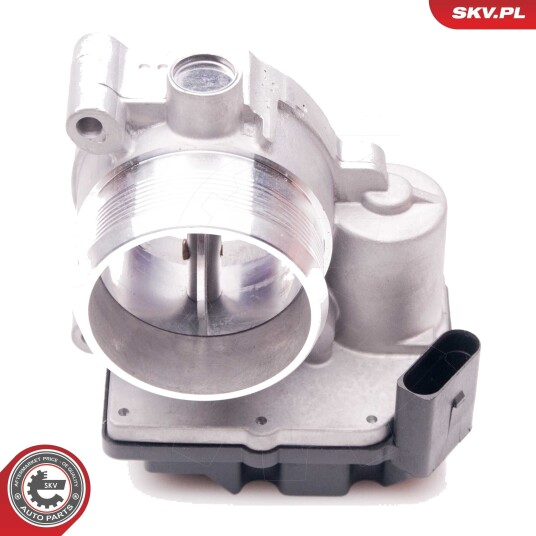 Gasspjeld ESEN SKV 12SKV059