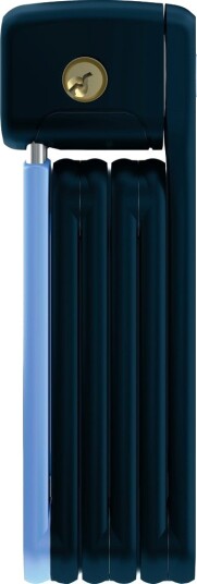 Sykkellås ABUS Bordo Lite 6055/85 + SH Black