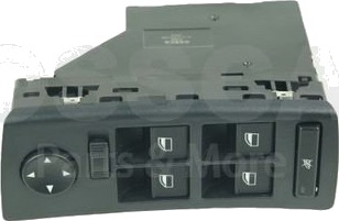 Bryter, vindusheis OSSCA 41829