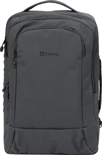 Urberg Business Backpack Midnight Navy