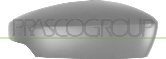 Tildekning, sidespeil PRASCO SK3287413