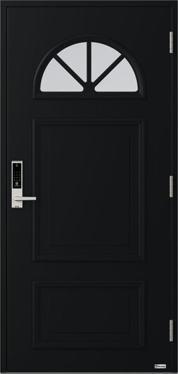Ytterdør NorDan Månen 820G