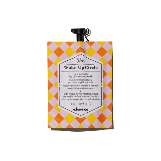 Davines Circle Chronicles Wake Up Circle 50ml Davines Circle Chronicles Wake Up Circle 50ml