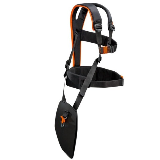Stihl Skogssele Advance XXL Til FS 94 – 560 Bæresele Og Tilbehør Stihl Skogssele Advance XXL Til FS 94 – 560 Bæresele Og Tilbehør
