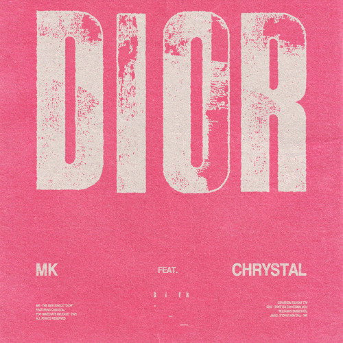 Dior (Remixes) Dior (Remixes)