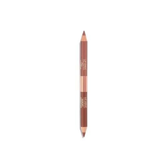 Lip Cheat Contour Duo Medium