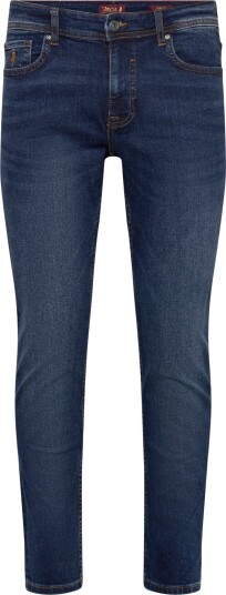 MCS Sean Sl Mcs Jeans Blue W33 x 30 MCS Sean Sl Mcs Jeans Blue W33 x 30