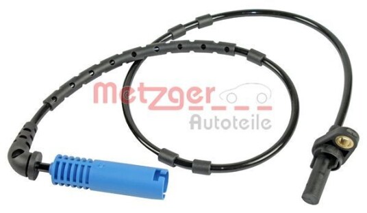 ABS sensor METZGER 0900208 ABS sensor METZGER 0900208