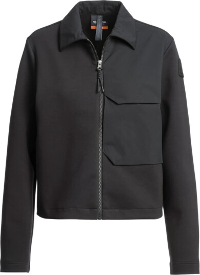 Parajumpers Dame Sport Svart XL, Parajumpers Dame Sport Svart XL,